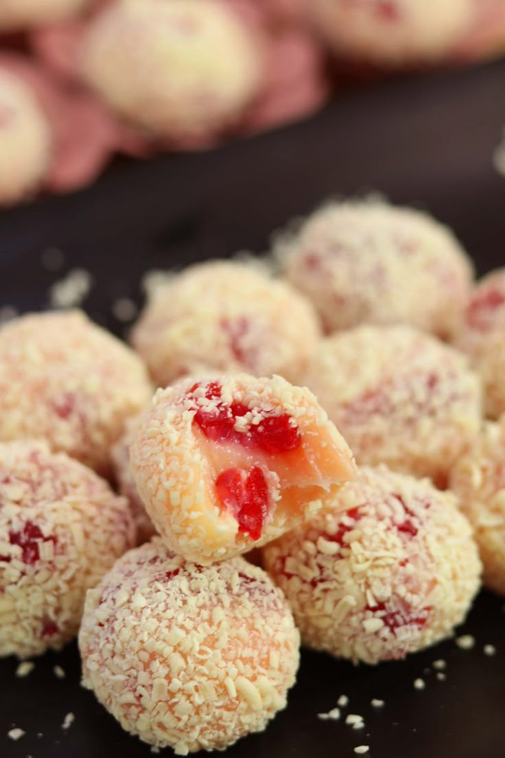 brigadeiro _ Dika da Naka